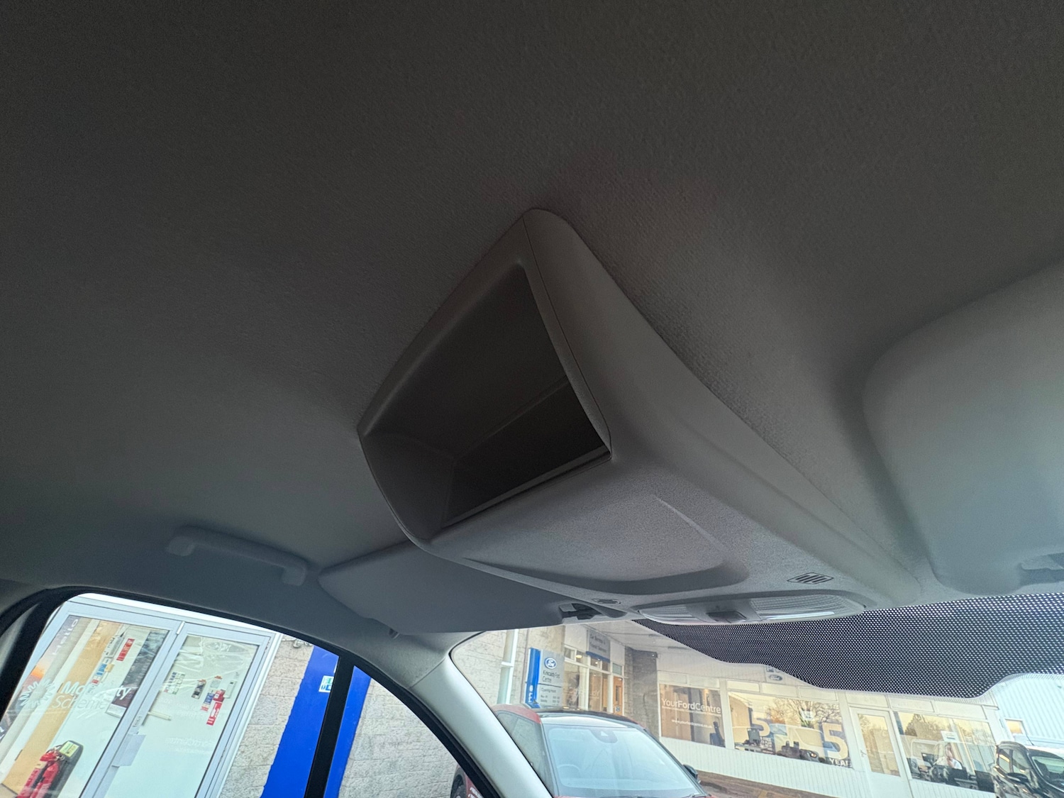 Used Ford Transit Custom for sale - 77803441: Photo 26