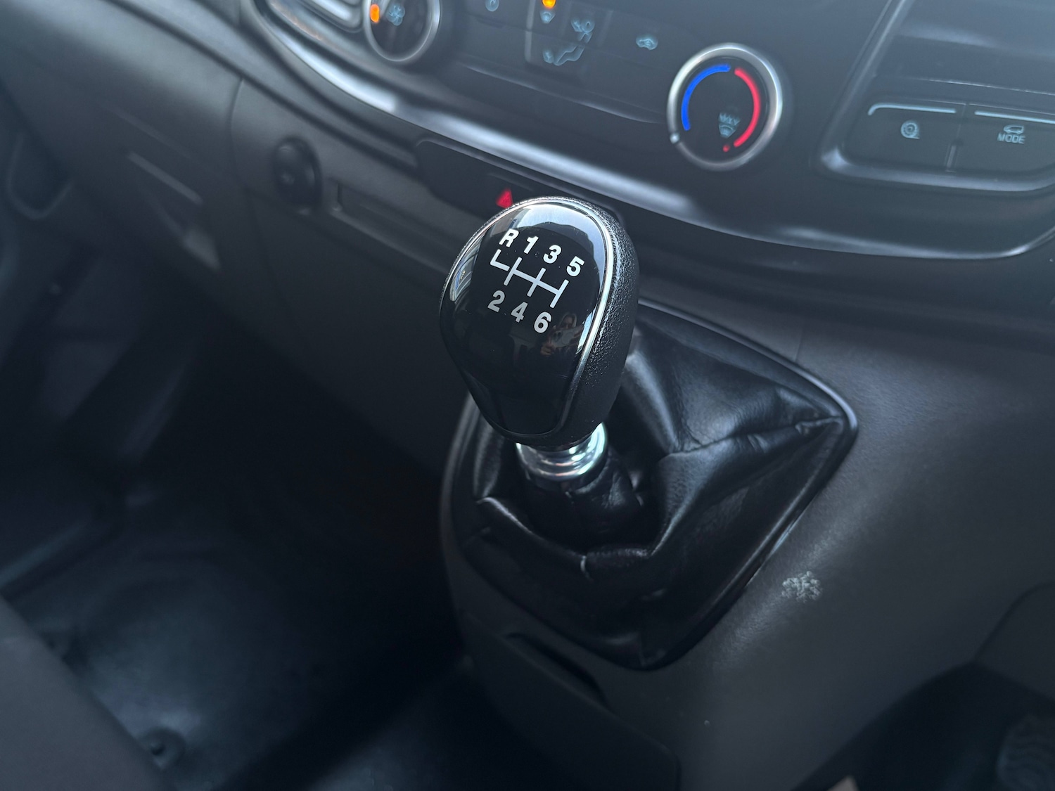 Used Ford Transit Custom for sale - 77803441: Photo 28