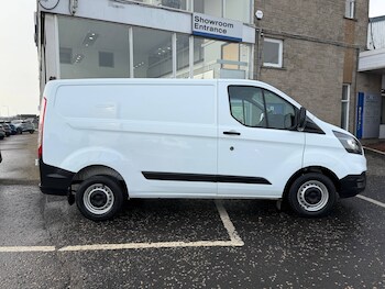Used Ford Transit Custom undefined for sale - 77803441: Photo