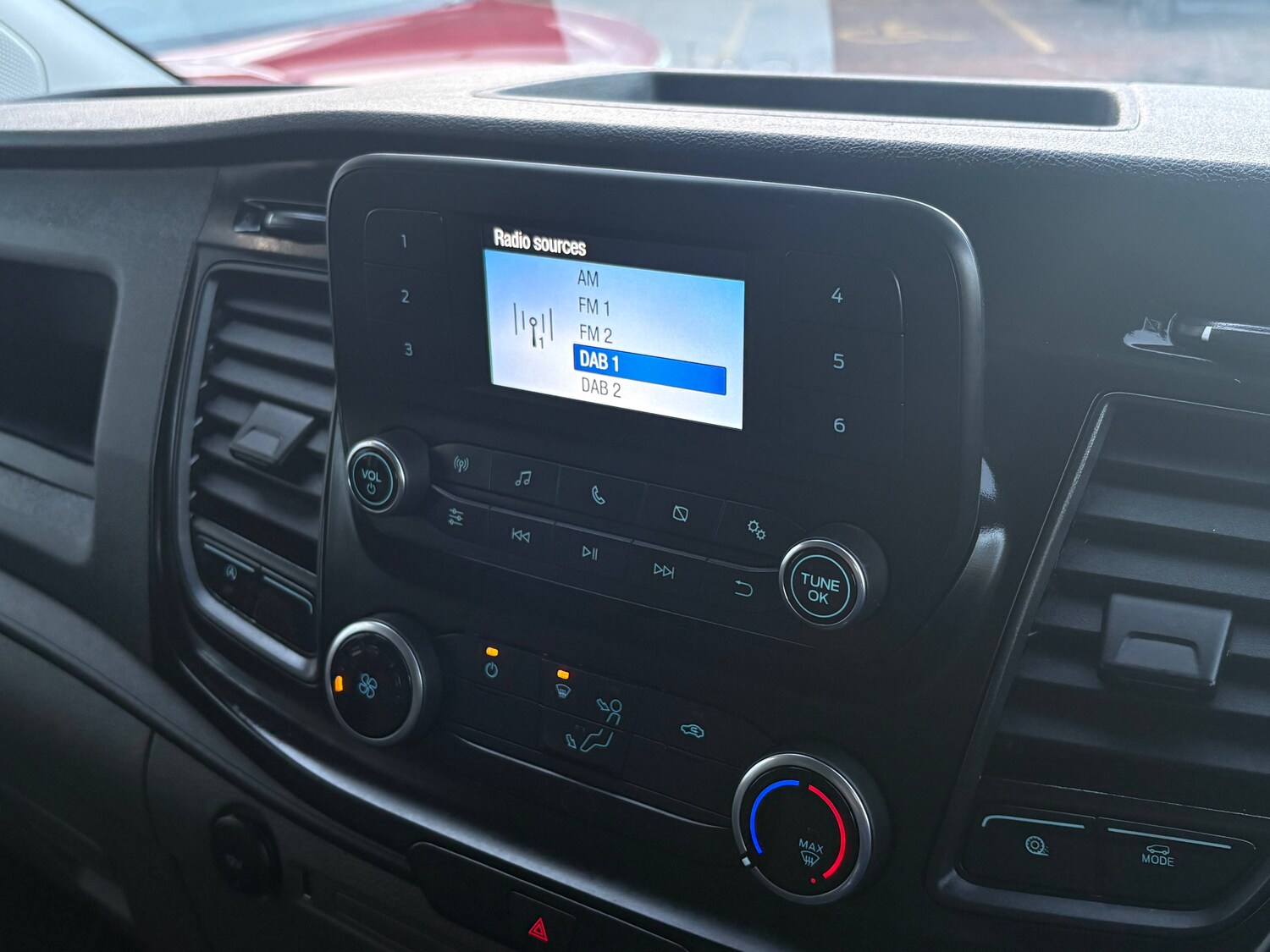 Used Ford Transit Custom for sale - 77803441: Photo 7