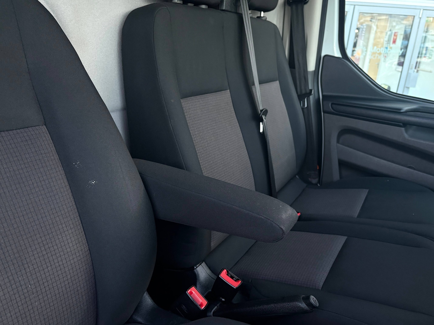 Used Ford Transit Custom for sale - 77803441: Photo 9