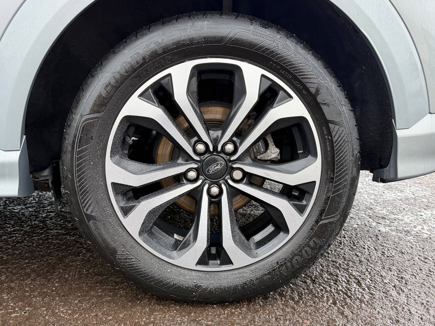 Used Ford Puma 2023 for sale - 77148256: Photo 10