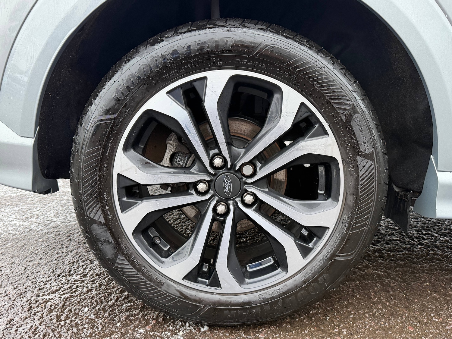 Used Ford Puma 2023 for sale - 77148256: Photo 12