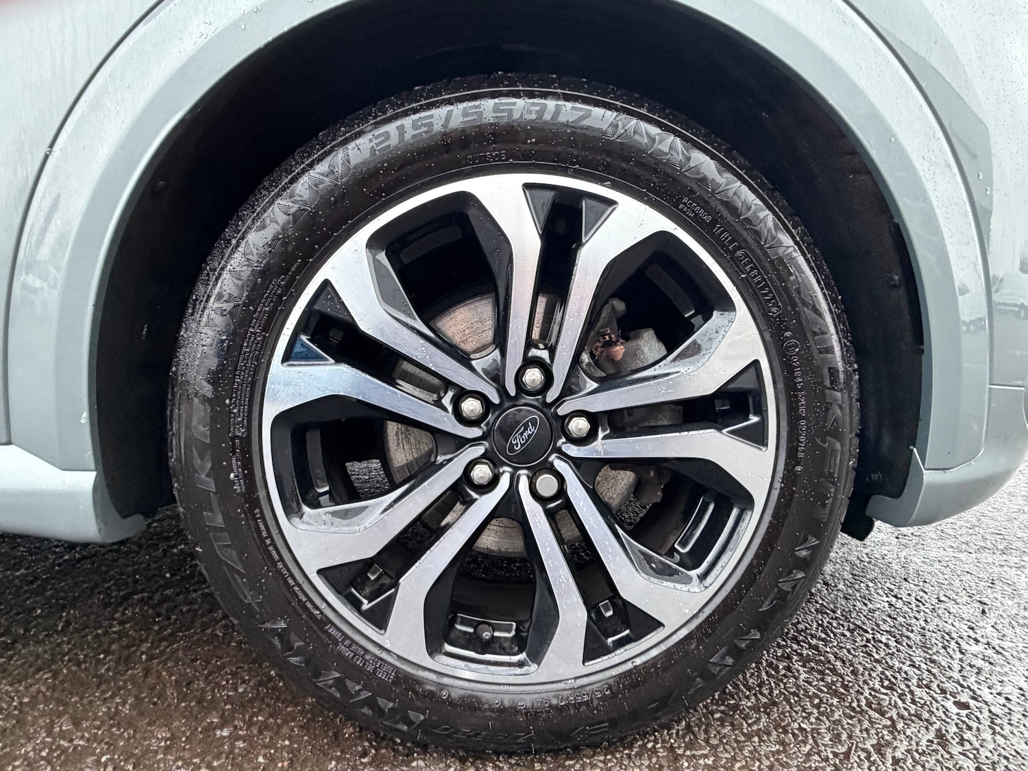 Used Ford Puma 2023 for sale - 77148256: Photo 13