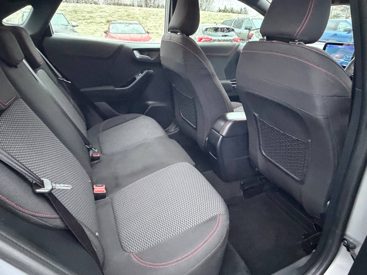 Used Ford Puma 2023 for sale - 77148256: Photo 16