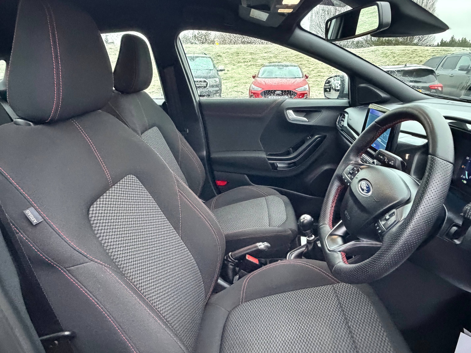 Used Ford Puma 2023 for sale - 77148256: Photo 17