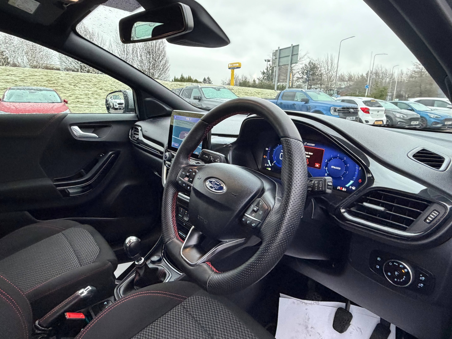 Used Ford Puma 2023 for sale - 77148256: Photo 18