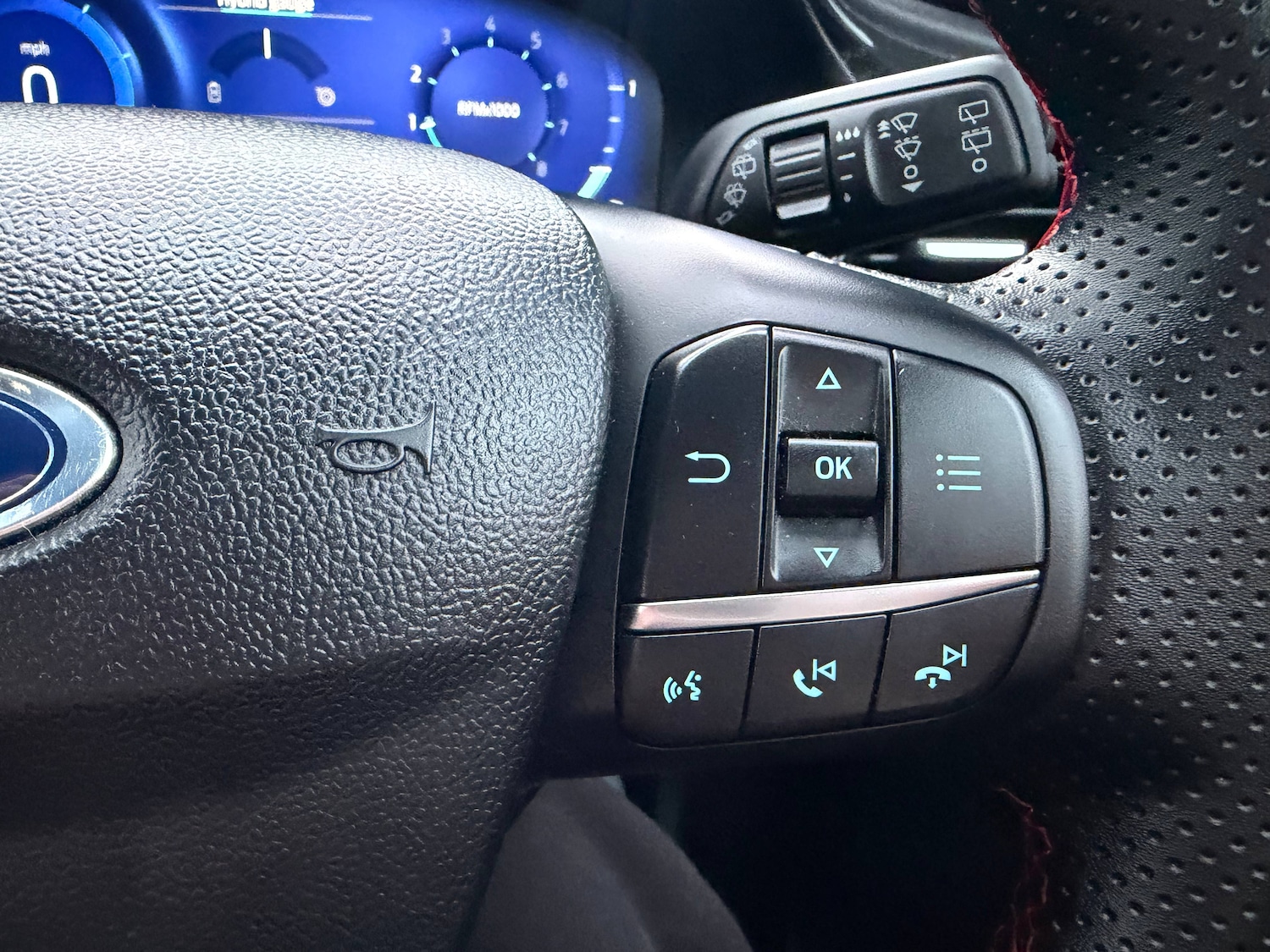 Used Ford Puma 2023 for sale - 77148256: Photo 21