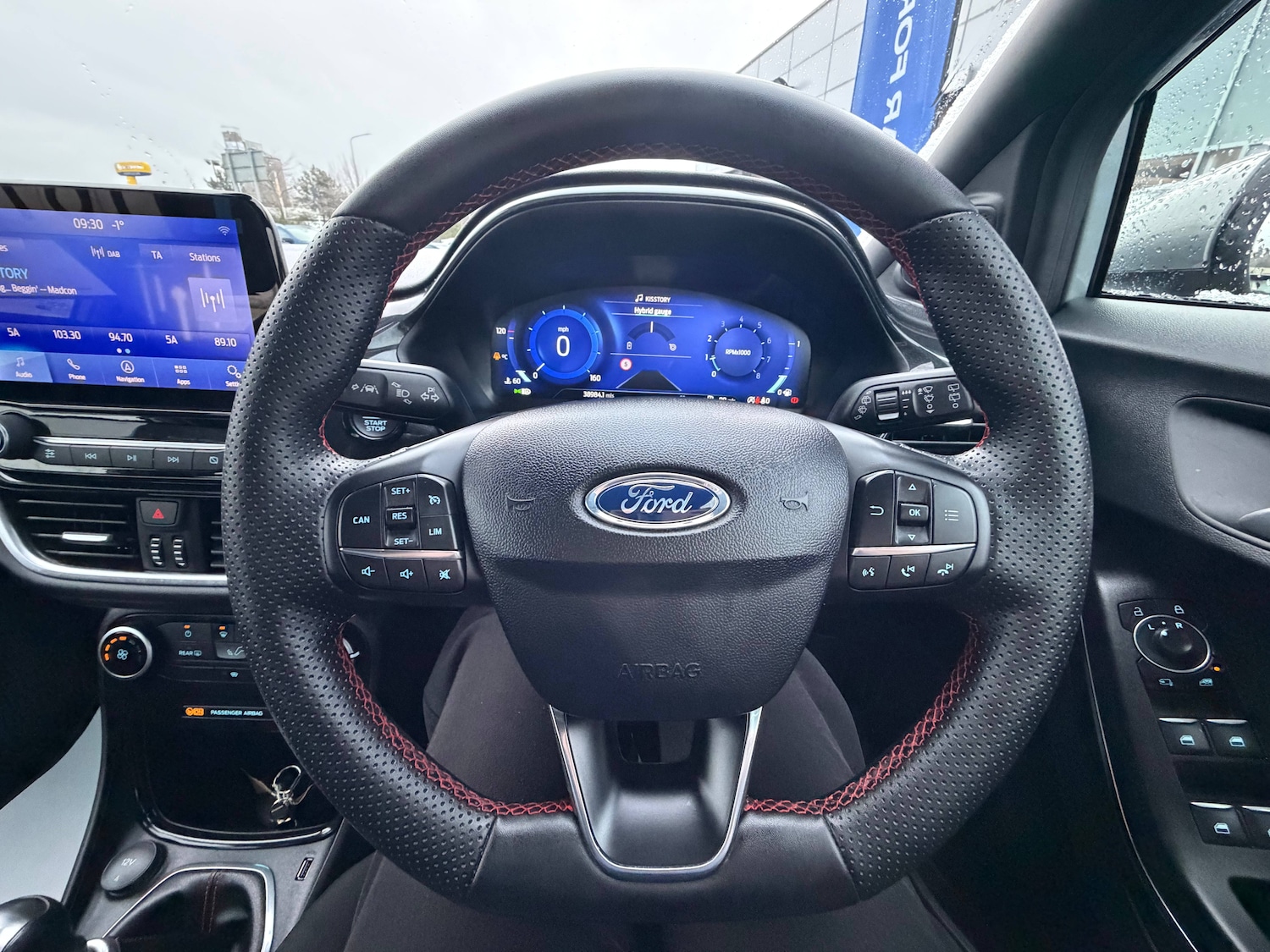 Used Ford Puma 2023 for sale - 77148256: Photo 22