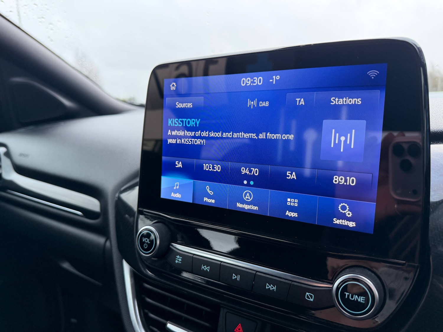 Used Ford Puma 2023 for sale - 77148256: Photo 23