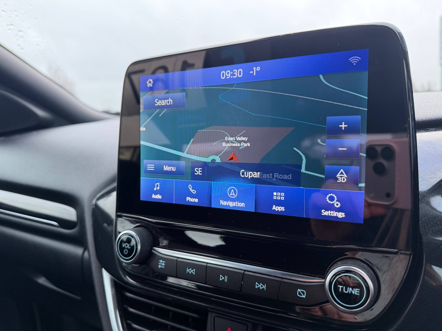 Used Ford Puma 2023 for sale - 77148256: Photo 24