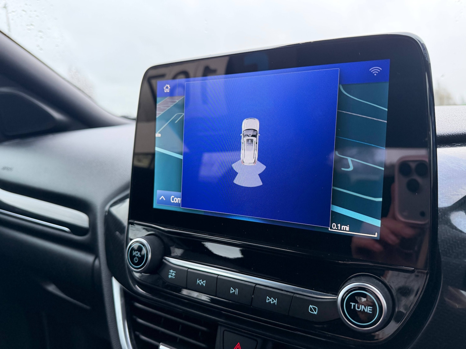 Used Ford Puma 2023 for sale - 77148256: Photo 25