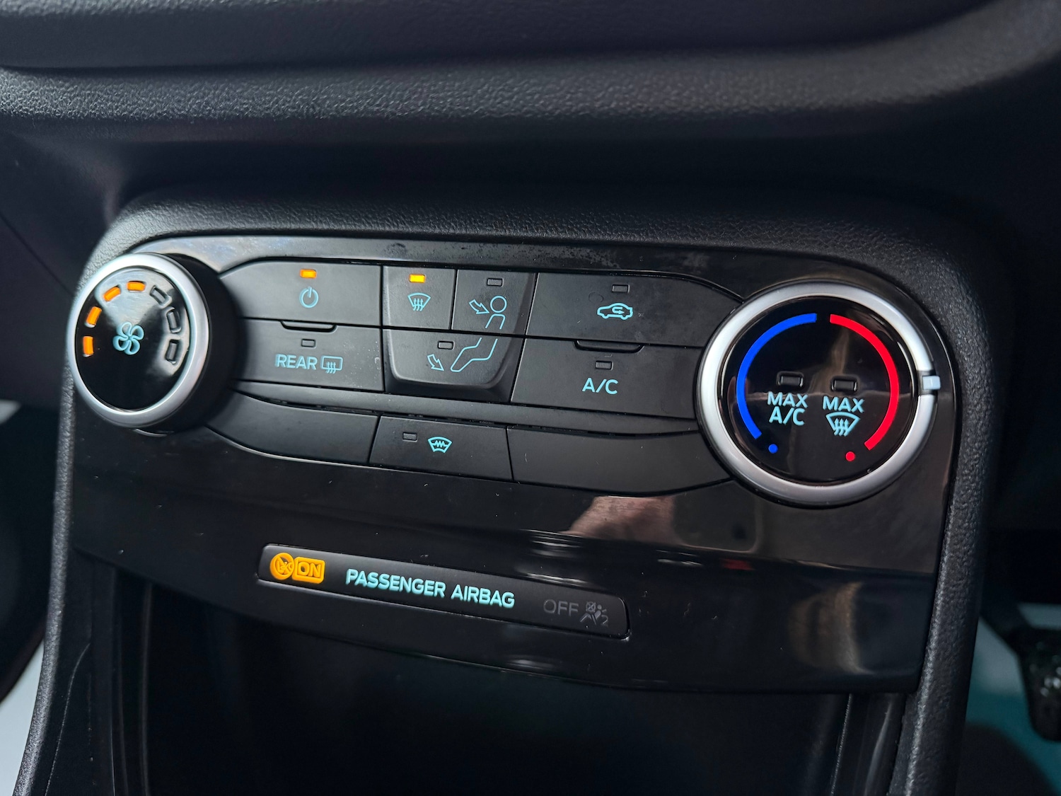 Used Ford Puma 2023 for sale - 77148256: Photo 26