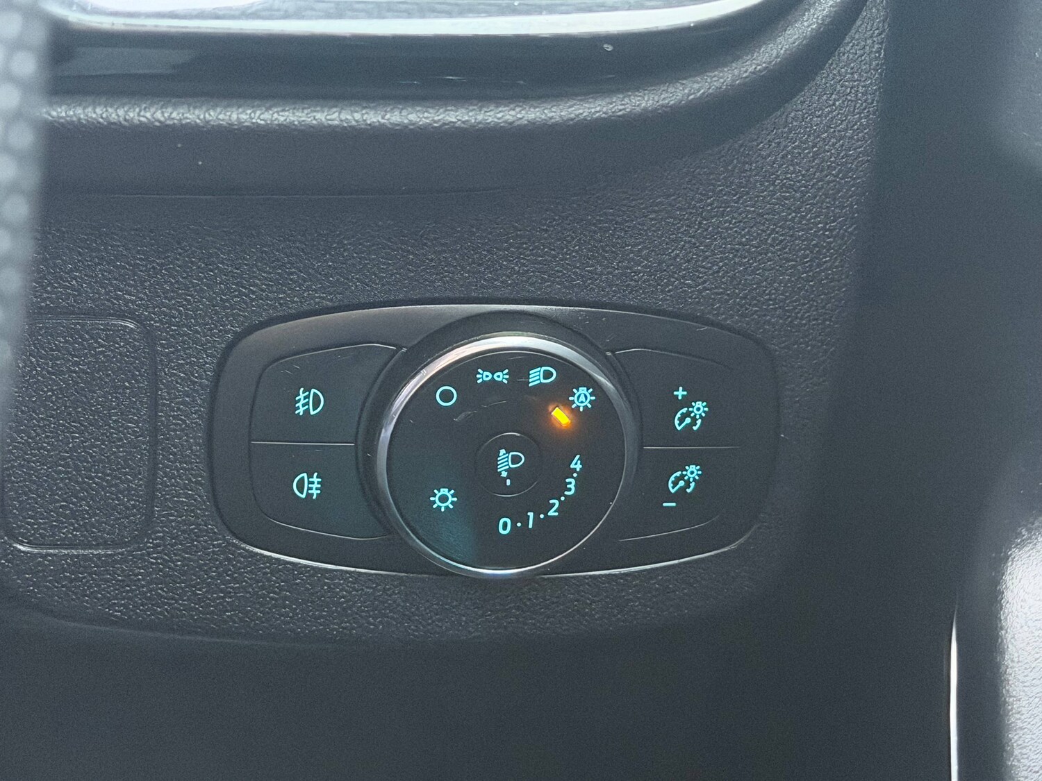 Used Ford Puma 2023 for sale - 77148256: Photo 32