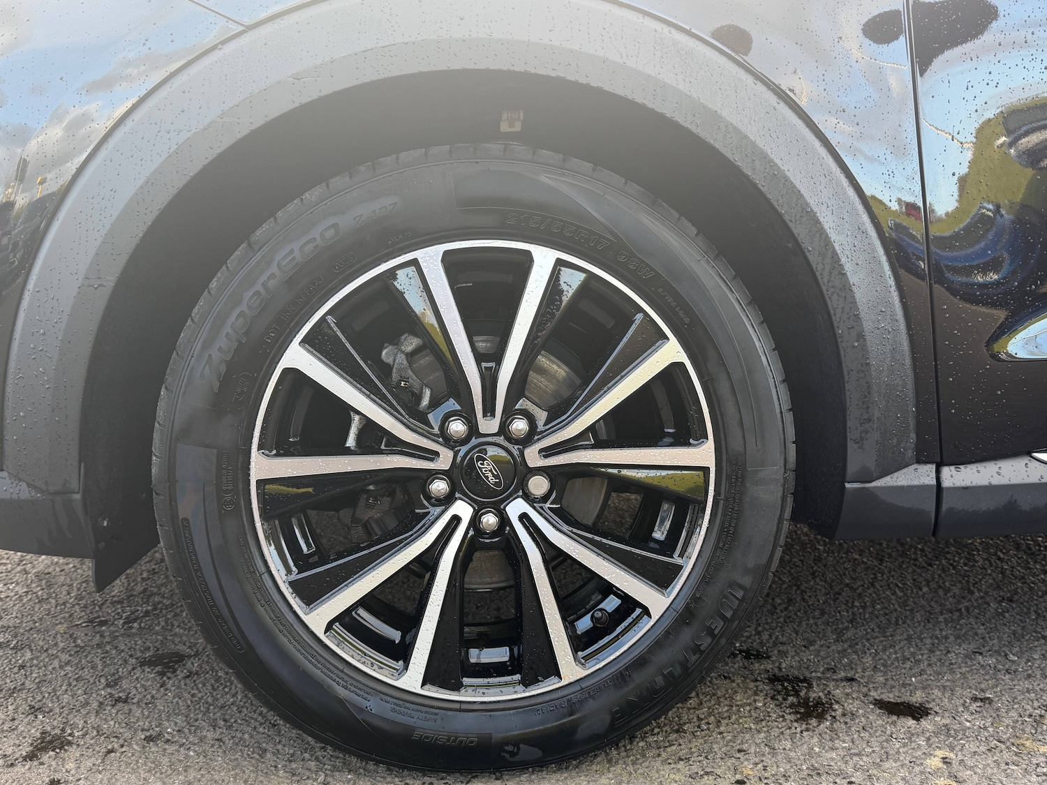 Used Ford Puma 2023 for sale - 77836181: Photo 11