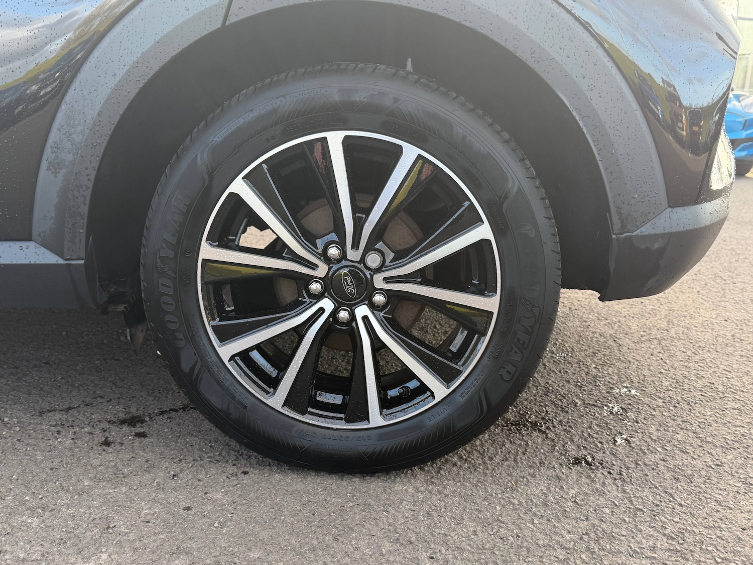 Used Ford Puma 2023 for sale - 77836181: Photo 12