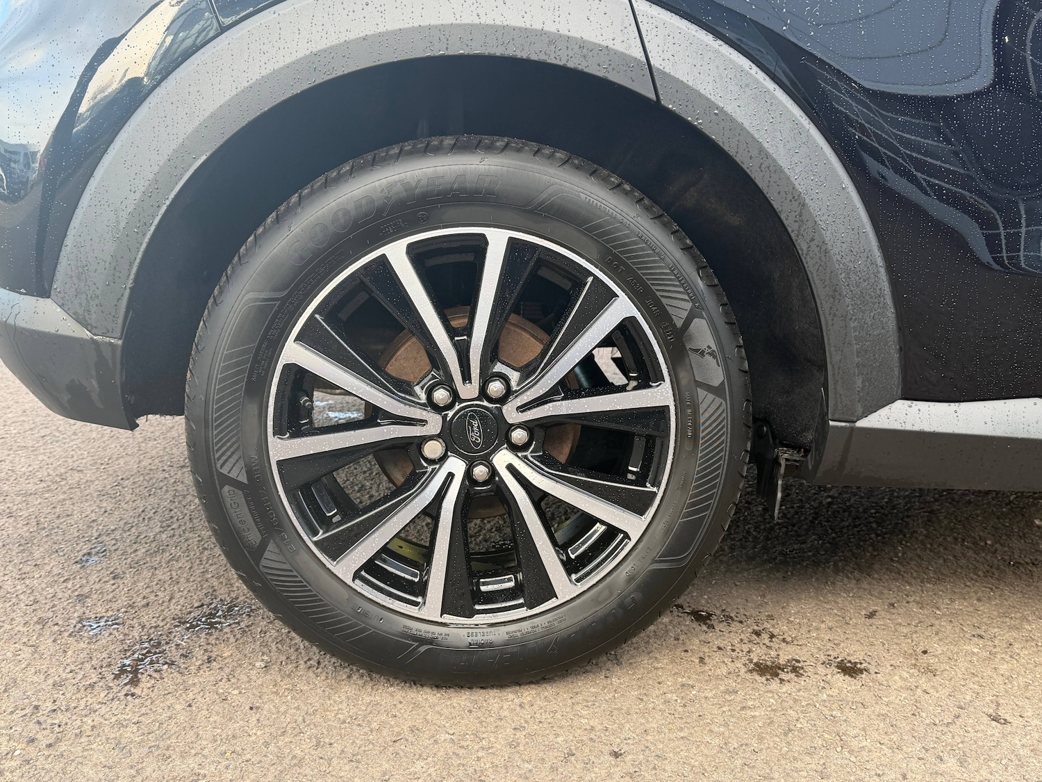 Used Ford Puma 2023 for sale - 77836181: Photo 13