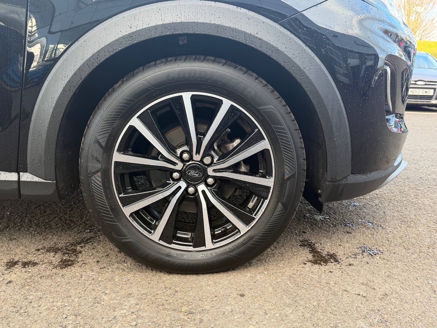 Used Ford Puma 2023 for sale - 77836181: Photo 14