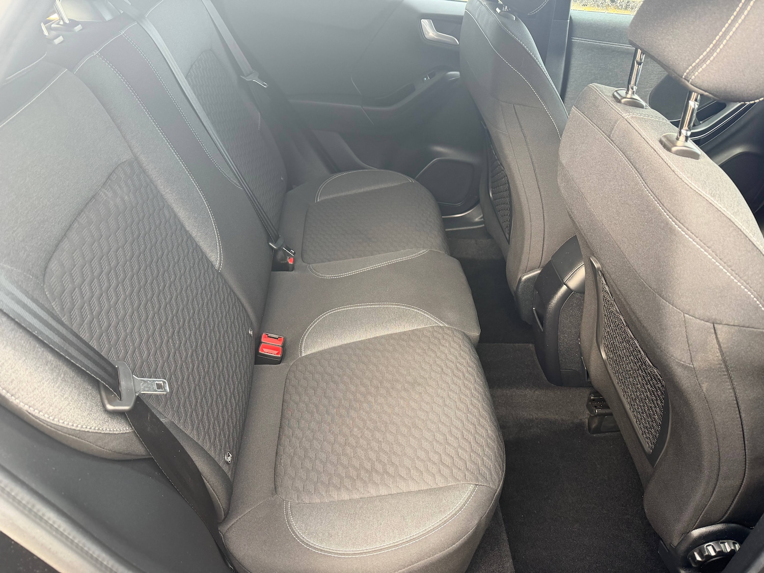 Used Ford Puma 2023 for sale - 77836181: Photo 19