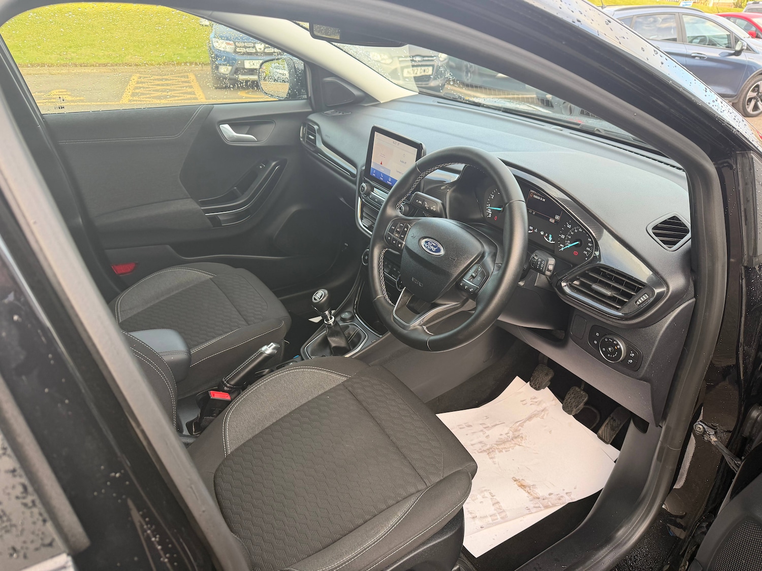 Used Ford Puma 2023 for sale - 77836181: Photo 20