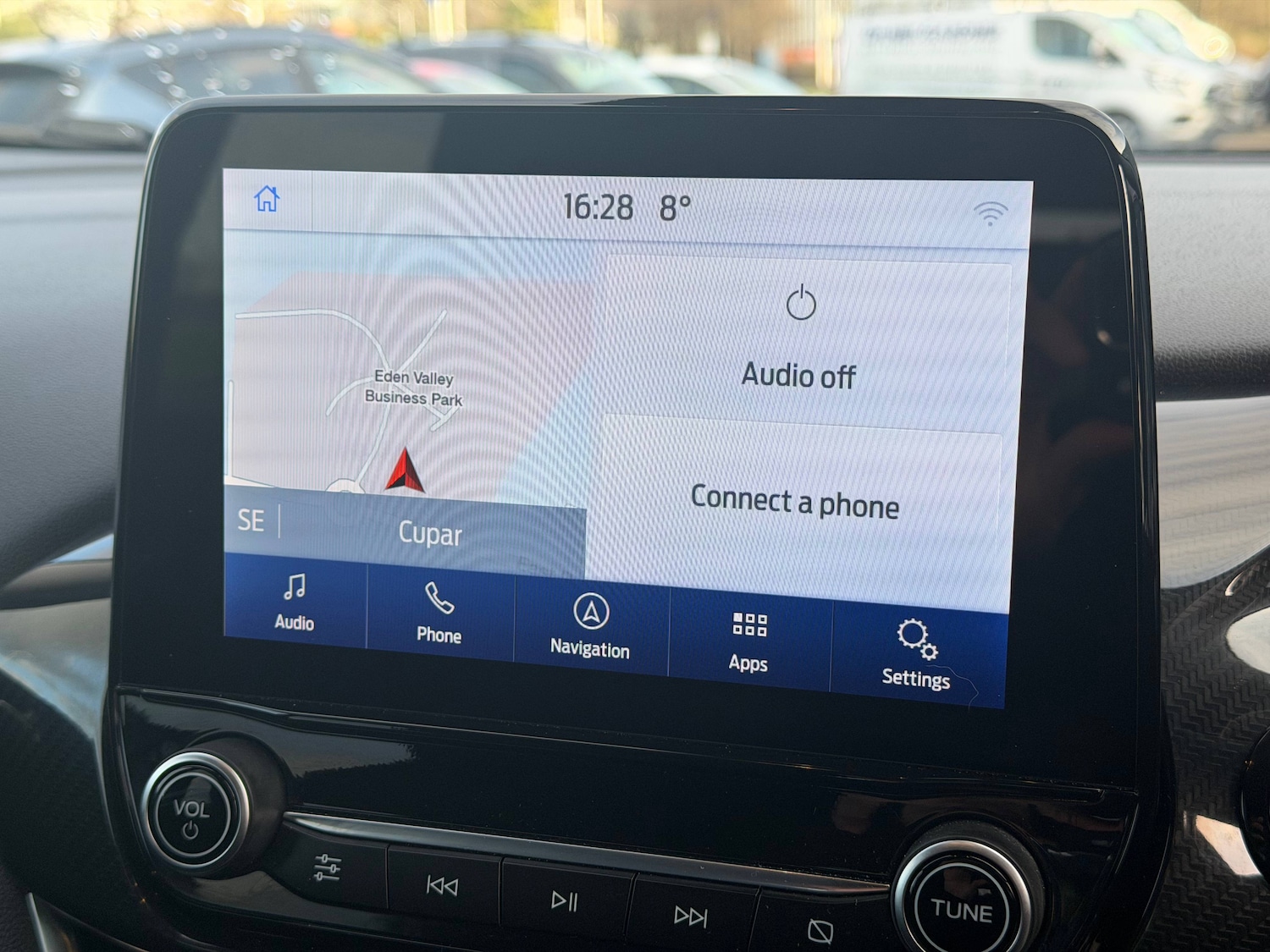 Used Ford Puma 2023 for sale - 77836181: Photo 22