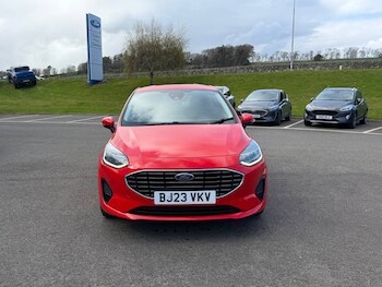 Used Ford Fiesta undefined for sale - 78324028: Photo