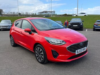 Used Ford Fiesta undefined for sale - 78324028: Photo