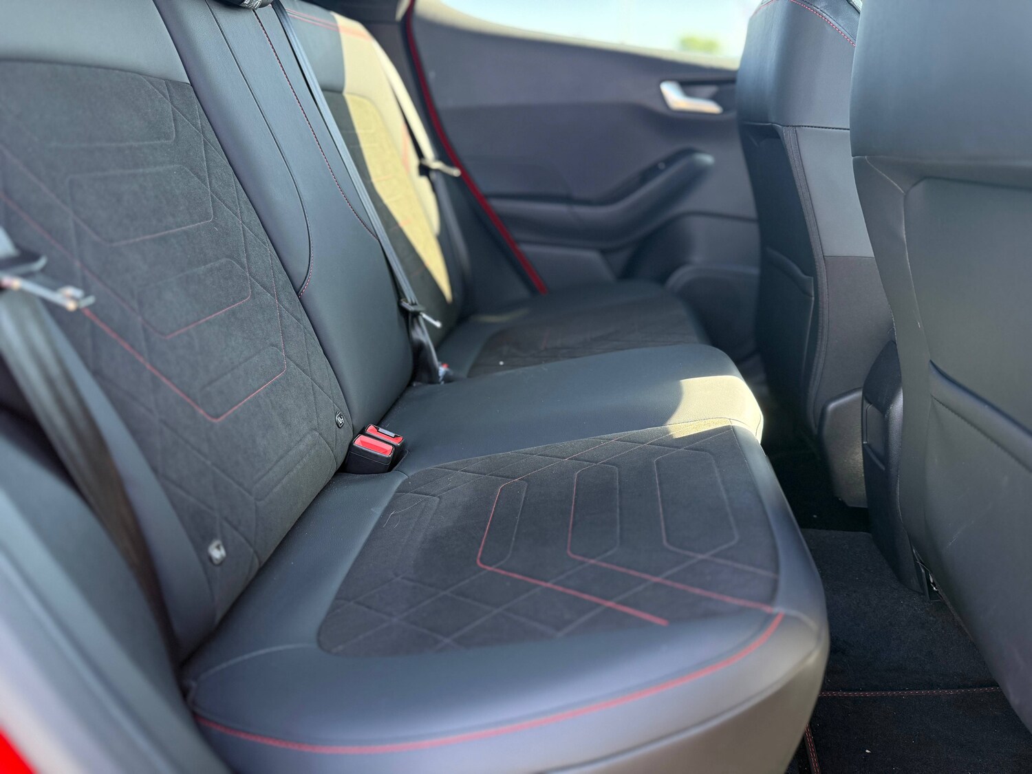 Used Ford Fiesta 2023 for sale - 76194436: Photo 12