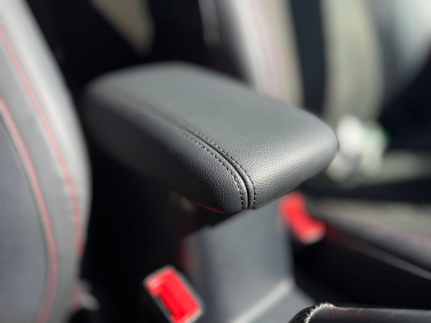 Used Ford Fiesta 2023 for sale - 76194436: Photo 15