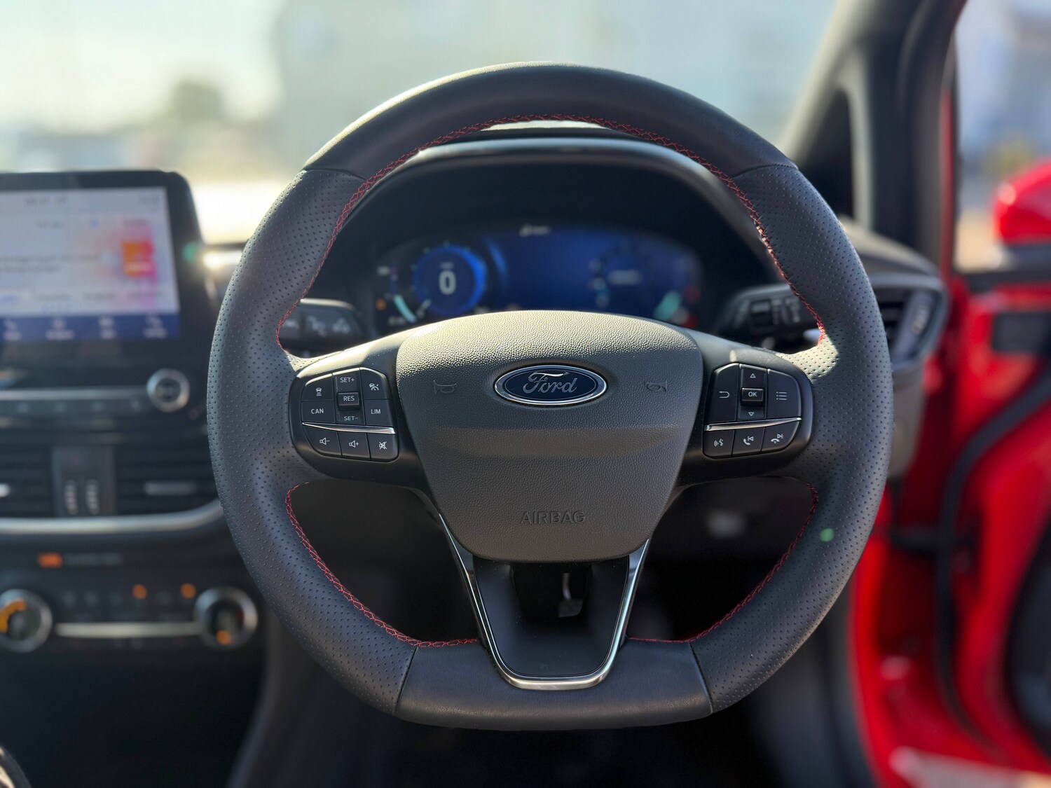 Used Ford Fiesta 2023 for sale - 76194436: Photo 18