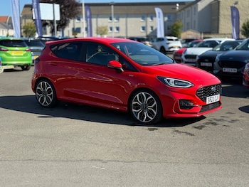 Ford - Fiesta