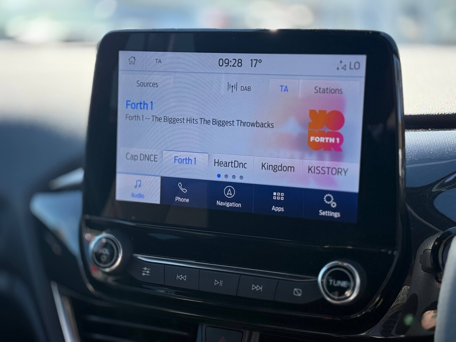 Used Ford Fiesta 2023 for sale - 76194436: Photo 22