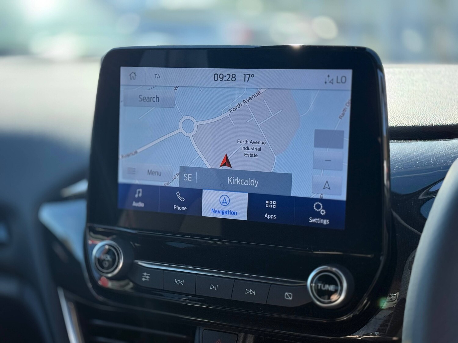 Used Ford Fiesta 2023 for sale - 76194436: Photo 23