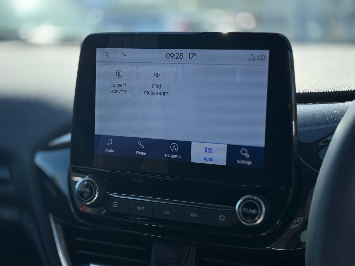 Used Ford Fiesta 2023 for sale - 76194436: Photo 24