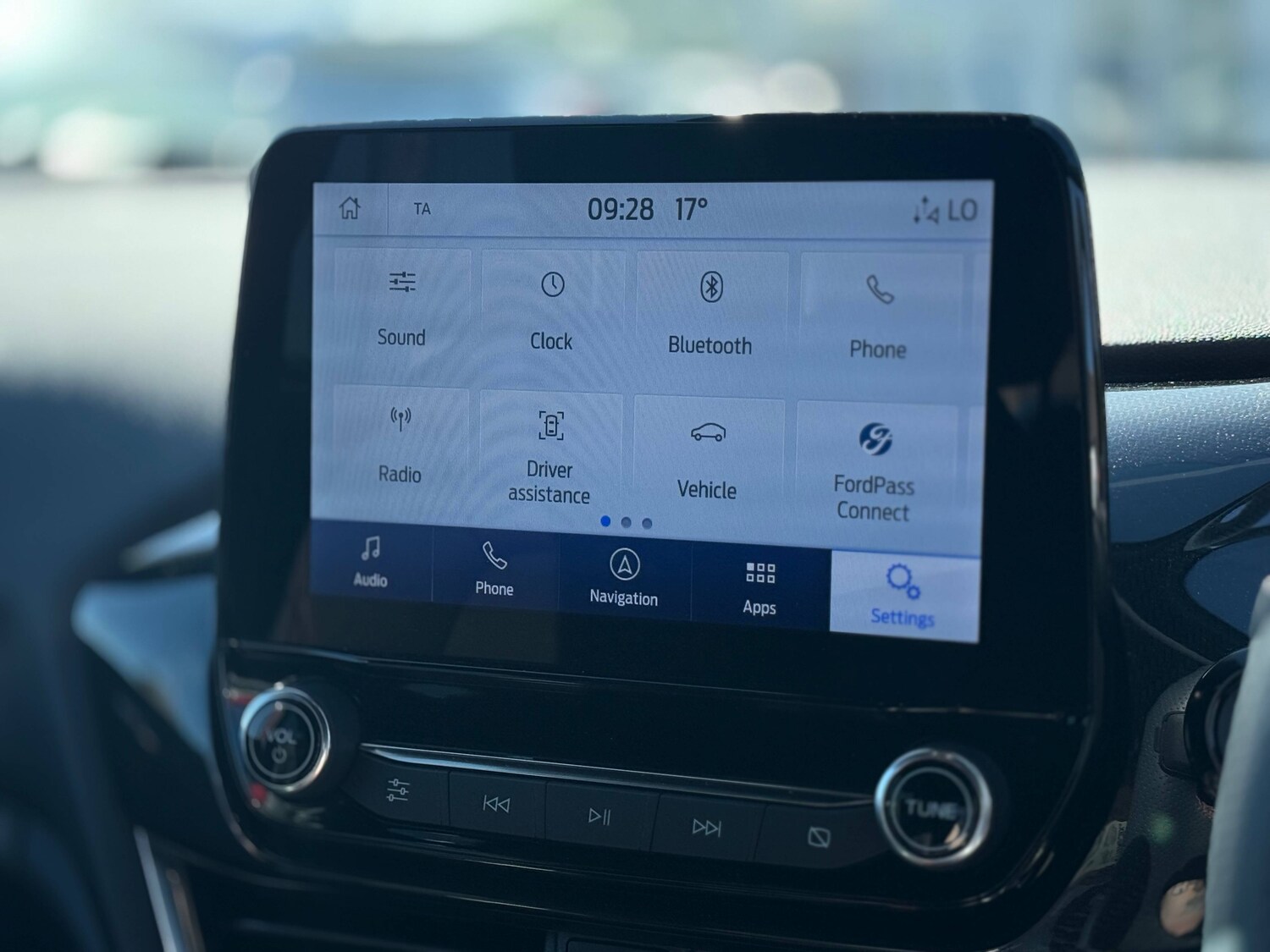 Used Ford Fiesta 2023 for sale - 76194436: Photo 26