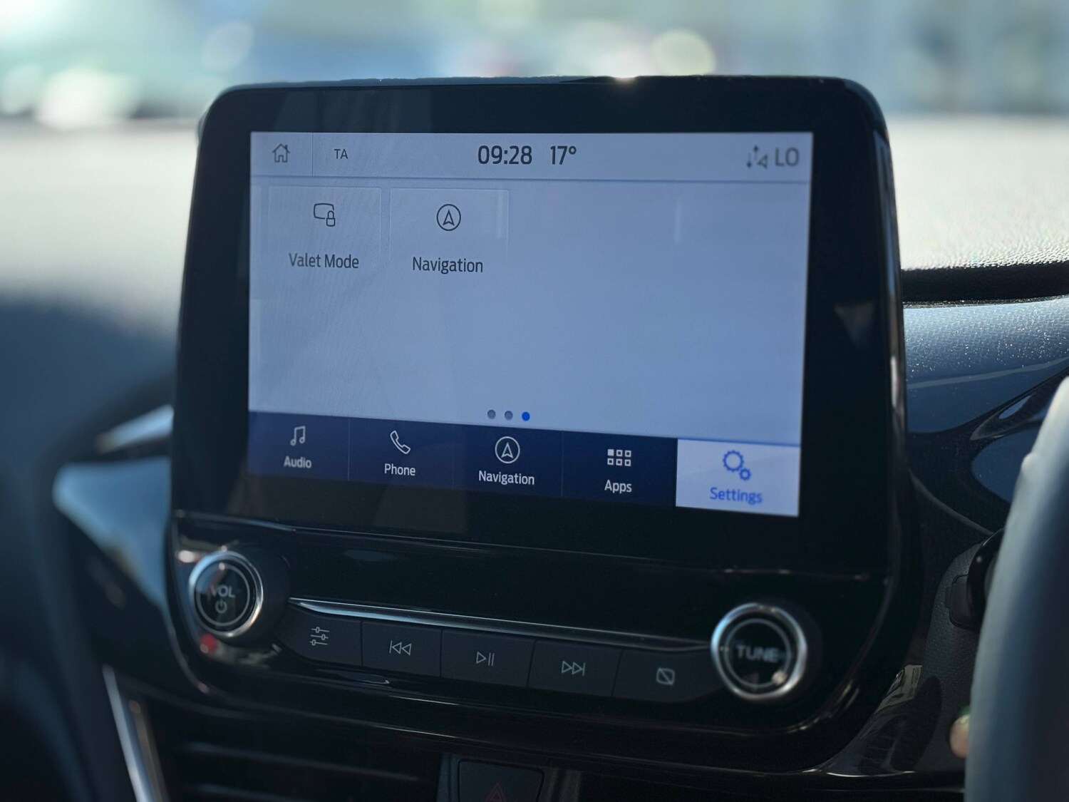 Used Ford Fiesta 2023 for sale - 76194436: Photo 27