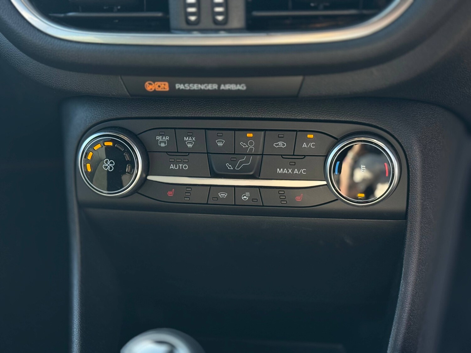 Used Ford Fiesta 2023 for sale - 76194436: Photo 28