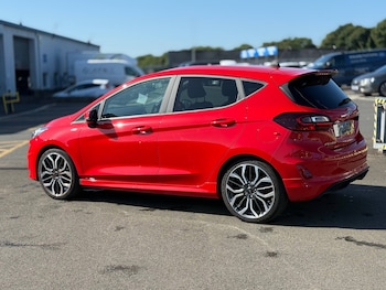 Used Ford Fiesta 2023 for sale - 76194436: Photo 4