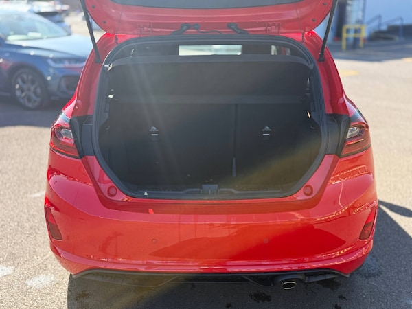Used Ford Fiesta 2023 for sale - 76194436: Photo 7