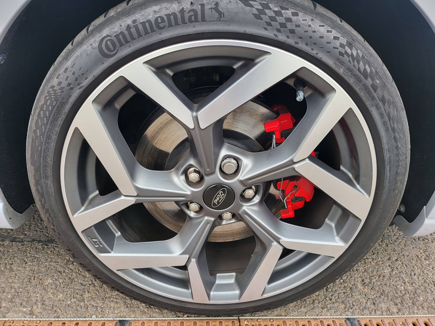 Used Ford Puma for sale - 78121616: Photo 11