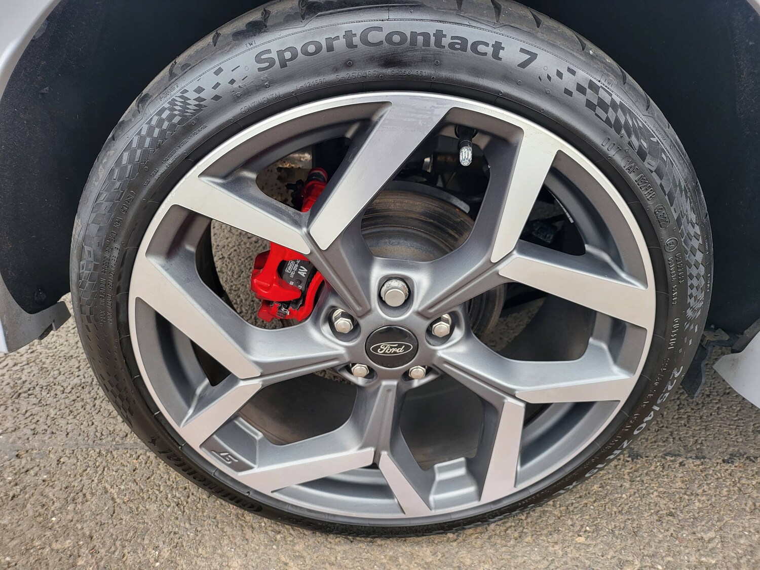 Used Ford Puma for sale - 78121616: Photo 12