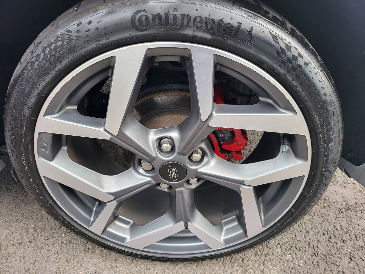 Used Ford Puma for sale - 78121616: Photo 13