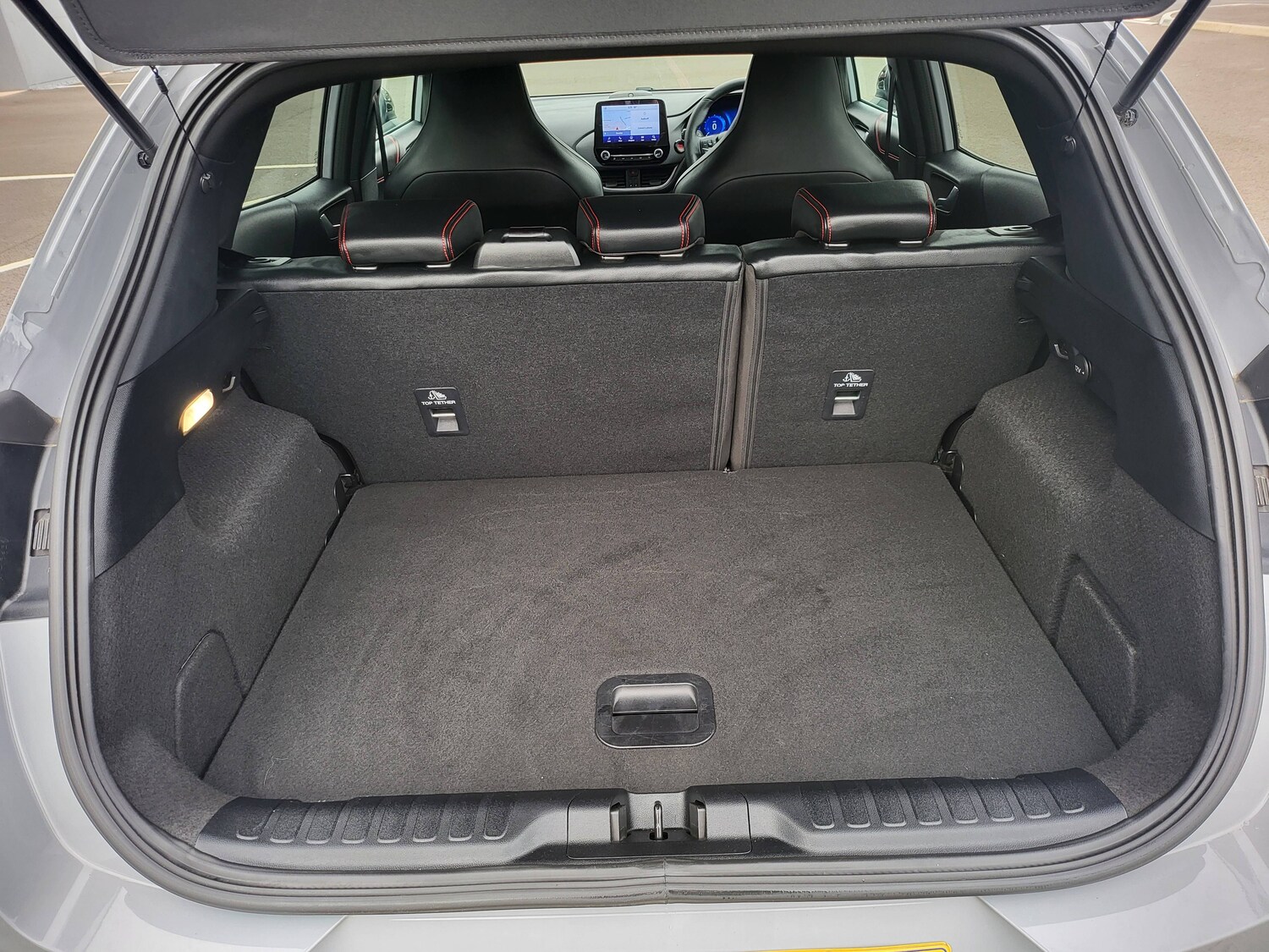 Used Ford Puma for sale - 78121616: Photo 17