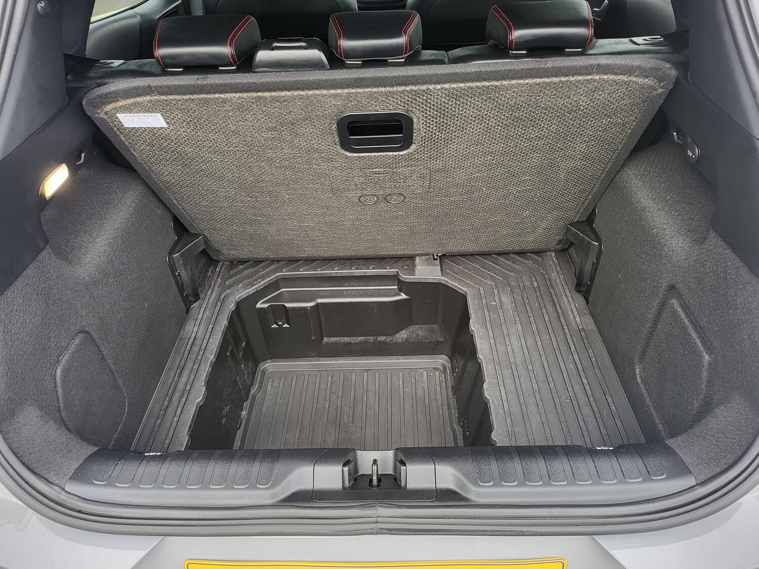 Used Ford Puma for sale - 78121616: Photo 19