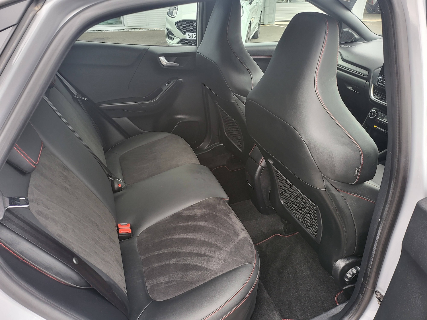 Used Ford Puma for sale - 78121616: Photo 20