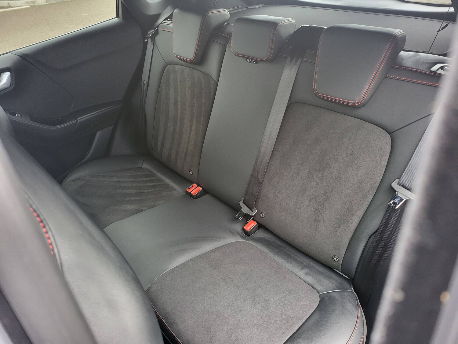 Used Ford Puma for sale - 78121616: Photo 21