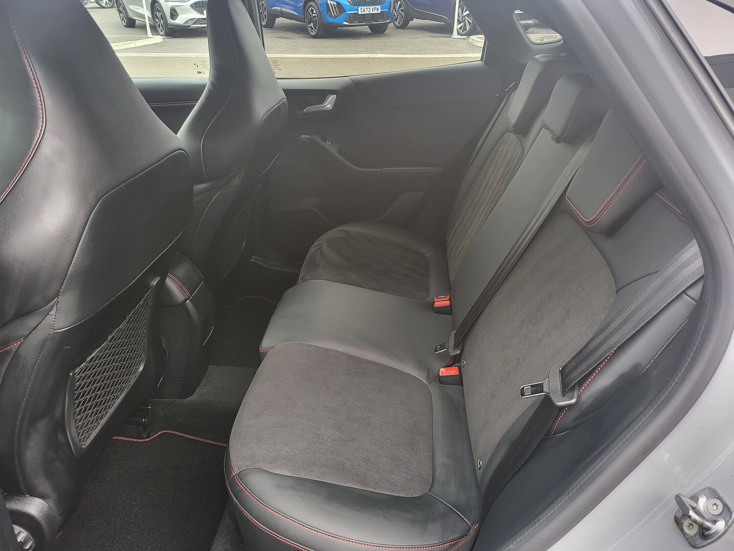 Used Ford Puma for sale - 78121616: Photo 22