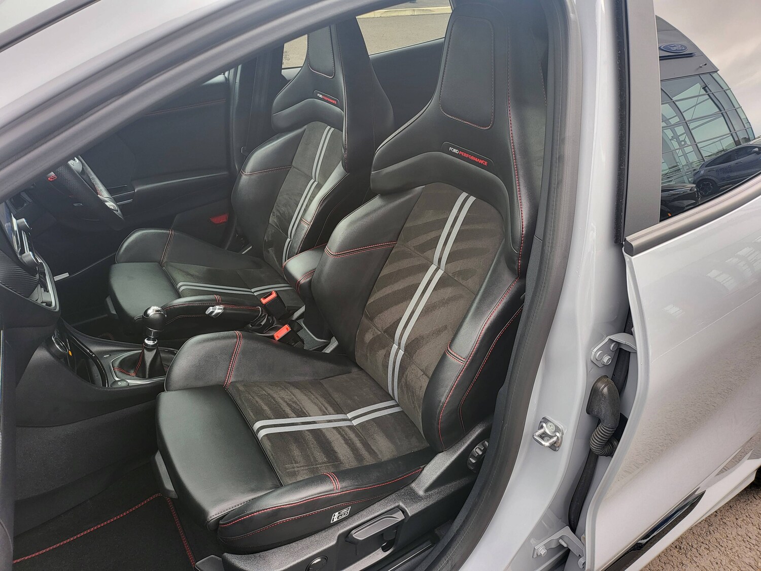 Used Ford Puma for sale - 78121616: Photo 26