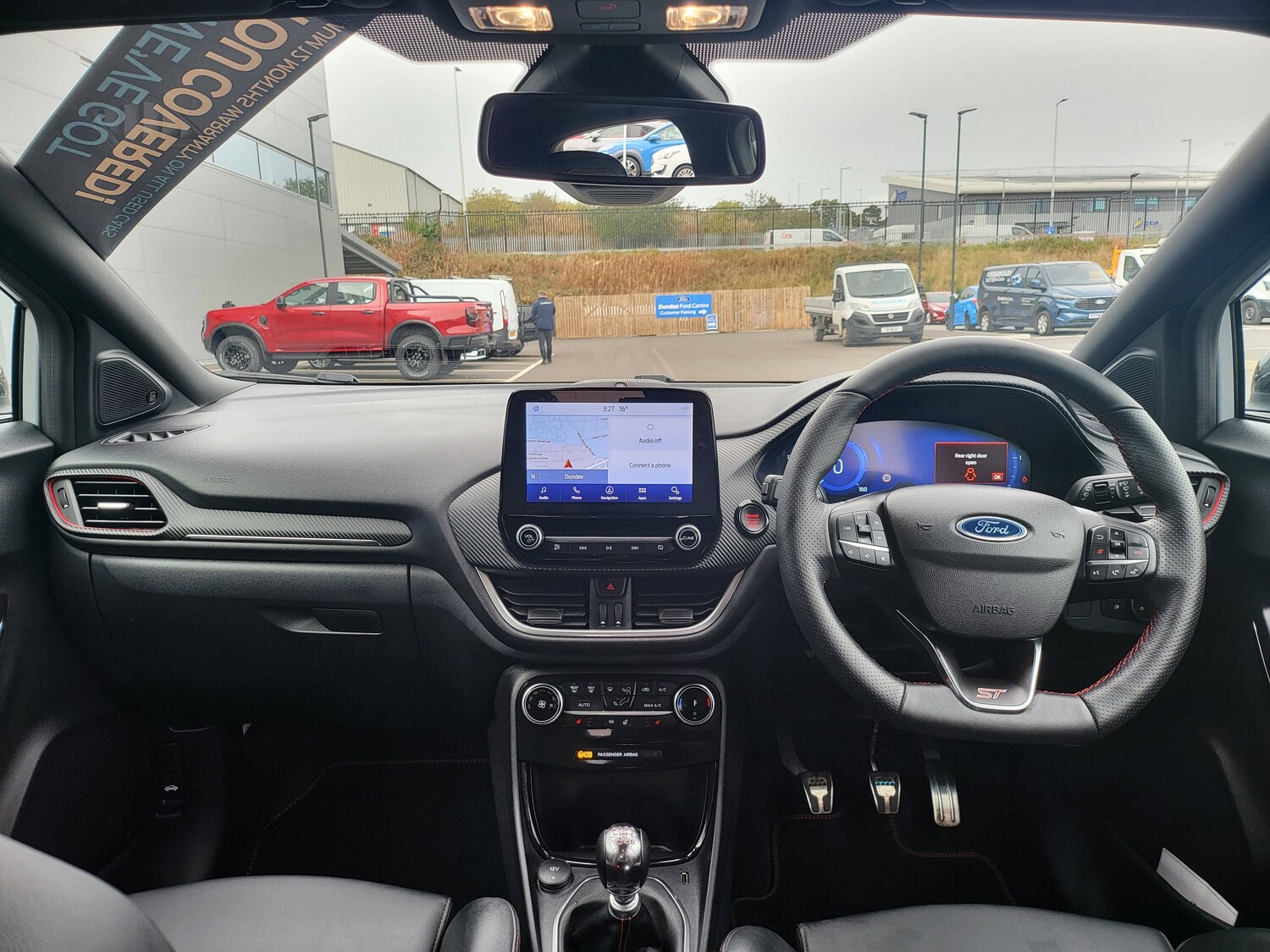 Used Ford Puma for sale - 78121616: Photo 28