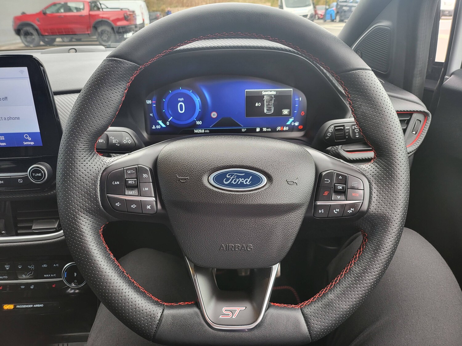 Used Ford Puma for sale - 78121616: Photo 29